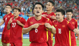 Chuyên gia châu Á 'phát sốt' với tuyển U23 Việt Nam
