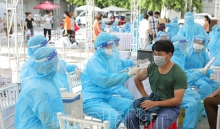 Số ca F0 tăng nhanh, Hà Nam điều chỉnh cấp độ đánh giá dịch