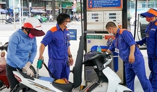 Giá xăng dầu có thể tiếp tục tăng vào ngày mai?
