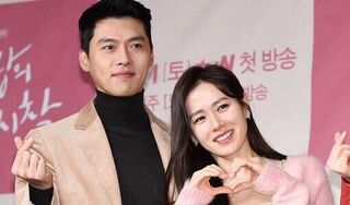 Hyun Bin - Son Ye Jin công bố ngày cưới chính thức