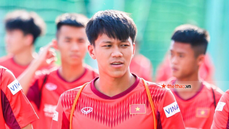 HLV Park Hang Seo chấm tiền vệ của U23 Việt Nam sau giải Đông Nam Á