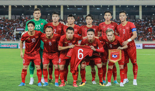 Tờ Sina: ‘Bóng đá Việt Nam phát triển khiến Trung Quốc giật mình’