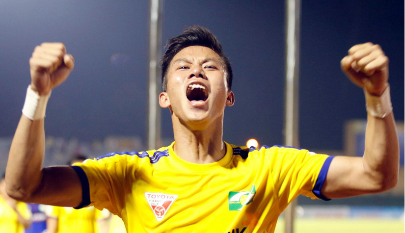 Quế Ngọc Hải tự tin trước trận tiếp đón Bình Định FC ở vòng 2 V.League