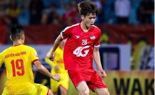 Trận 'derby Thủ đô’ giữa Hà Nội FC với Viettel FC chính thức bị hoãn
