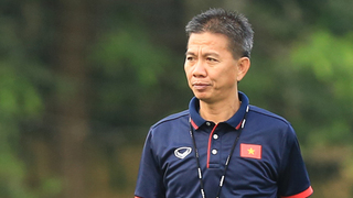 HLV Hoàng Anh Tuấn: ‘U23 Việt Nam đánh bại Thái Lan chưa nói lên nhiều điều’