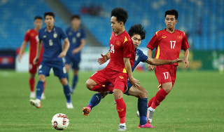 ‘U23 Việt Nam được quy hoạch cho World Cup 2026’
