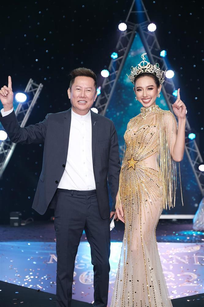 3 tháng làm Hoa hậu, Thùy Tiên kiếm 70 tỷ đồng dễ như bỡn?