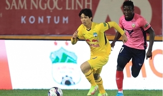 HLV Nguyễn Thành Vinh chỉ ra hạn chế của HAGL sau hai vòng đầu V.League