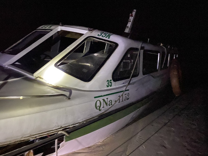 Vụ lật ca nô 17 người chết: Lý do thuyền trưởng tháo một số thiết bị trên tàu