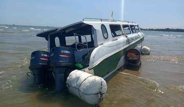 Vụ lật ca nô 17 người chết: Lý do thuyền trưởng tháo một số thiết bị trên tàu