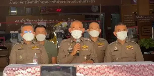 Thủ tướng Thái Lan yêu cầu cảnh sát làm rõ cái chết của sao Chiếc lá cuốn bay