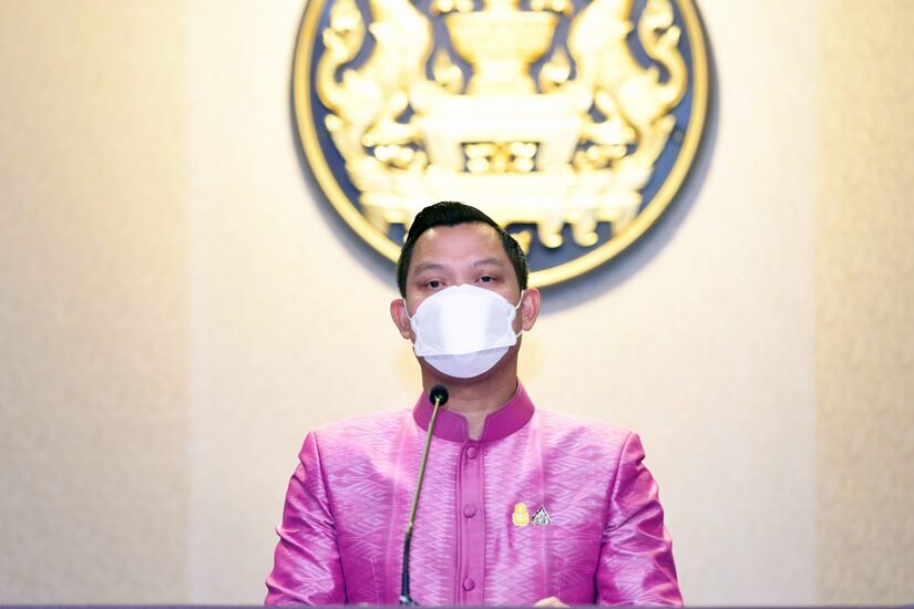 Thủ tướng Thái Lan yêu cầu cảnh sát làm rõ cái chết của sao Chiếc lá cuốn bay