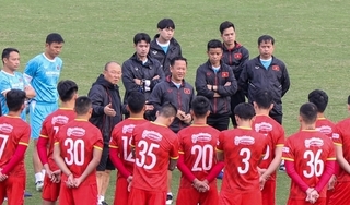 Giá trị đội tuyển Việt Nam tăng nhiều lần sau Asian Cup 2019