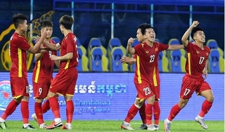 U23 Việt Nam 'l hyỡ hẹn' với Trung Quốc, so tài với đội bóng mạnh của châu Âu