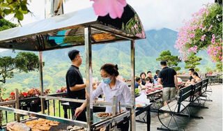 Lào Cai cho phép mở lại các dịch vụ làm đẹp, ăn uống tại chỗ