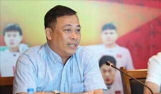 BLV Quang Tùng: ‘U23 Việt Nam không ngại đối thủ nào ở giải Dubai Cup’