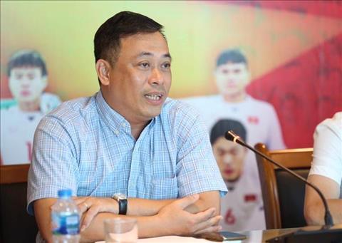 BLV Quang Tùng đặt niềm tin vào U23 Việt Nam ở giải Dubai Cup