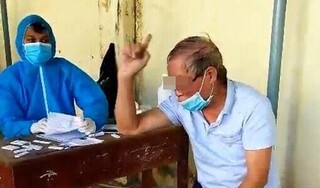 Đắk Lắk: Nguyên chủ tịch phường bị tố hành hung nhân viên y tế 