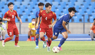 PV Trung Quốc tiếc khi U23 Trung Quốc không thể sớm gặp U23 Việt Nam