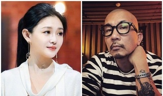Vừa ly hôn được 4 tháng, Từ Hy Viên đã tái hôn với DJ xứ Hàn