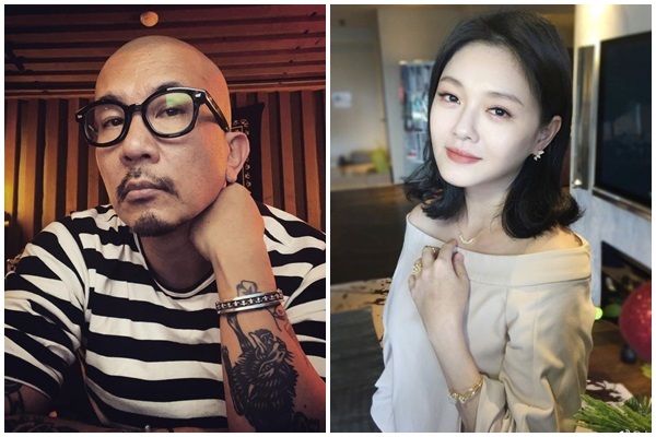 Vừa ly hôn được 4 tháng, Từ Hy Viên đã tái hôn với DJ xứ Hàn