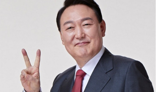Chính trị gia Yoon Suk-Yeol đắc cử tổng thống Hàn Quốc