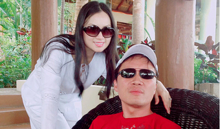 Em gái Cẩm Ly tiết lộ góc khuất hôn nhân với chồng tỷ phú