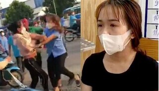 Lời khai của nữ công nhân đâm 3 người thương vong ở Bình Phước