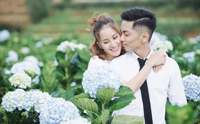 Nghi vấn Khánh Thi và Phan Hiển sắp tổ chức 'siêu đám cưới'