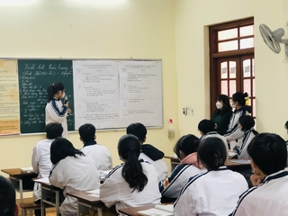 Tuyên Quang: Điều kiện nào để học sinh đến trường?