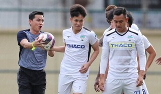 Báo Thái Lan đặt niềm tin vào HAGL ở giải AFC Champions League