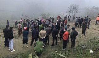 Đơn vị thi công thủy điện Mây Hồ bồi thường 520 triệu đồng cho người dân