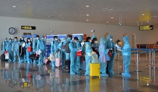 Bộ Y tế cho phép người nhập cảnh vào Việt Nam không phải cách ly