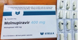 F0 không được tự ý sử dụng 3 loại thuốc này tại nhà