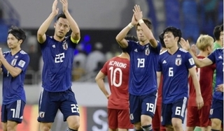 Tuyển Nhật Bản triệu tập đội hình cực mạnh đấu Việt Nam, Australia