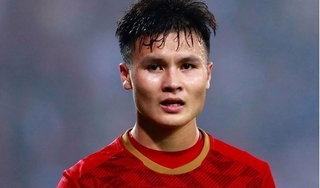 Bình Định FC rất khó chiêu mộ Quang Hải