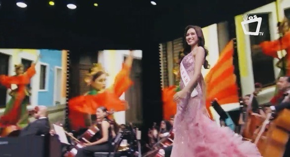 Chung kết Miss World 2021: Đỗ Thị Hà dừng chân ở Top 13