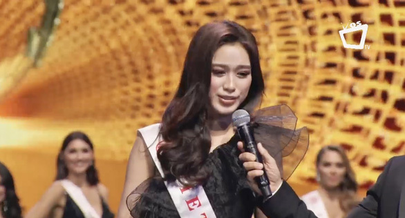 Chung kết Miss World 2021: Đỗ Thị Hà dừng chân ở Top 13
