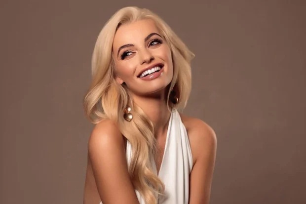 Ba Lan đăng quang Hoa hậu Thế giới 2021