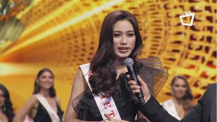 Đỗ Thị Hà tiết lộ hậu trường Miss World, nhận xét về Tân Hoa hậu