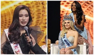 Đỗ Thị Hà tiết lộ hậu trường Miss World, nhận xét về Tân Hoa hậu
