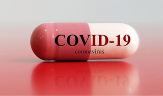 Bộ Y tế tiếp tục đề nghị tăng cường quản lý thuốc điều trị Covid-19