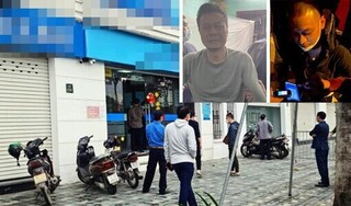 Đối tượng cướp ngân hàng ở Hà Nội bị bắt khi đang lừa lấy 2 ô tô