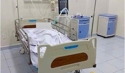 Một người phụ nữ tử vong khi nâng ngực tại bệnh viện ở TP.HCM