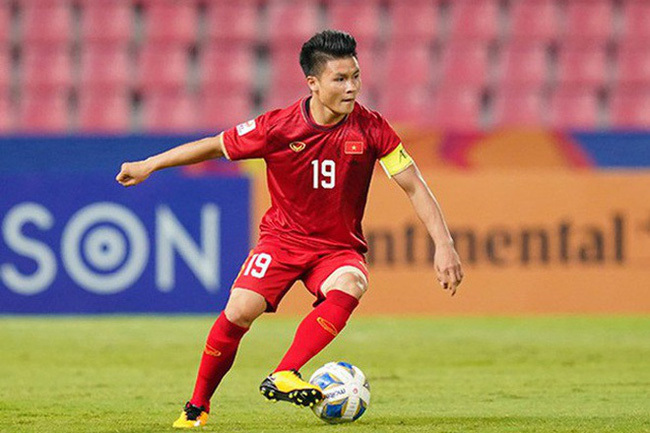BLV K-League tin Quang Hải đủ sức chơi bóng ở giải vô địch của Hàn Quốc 