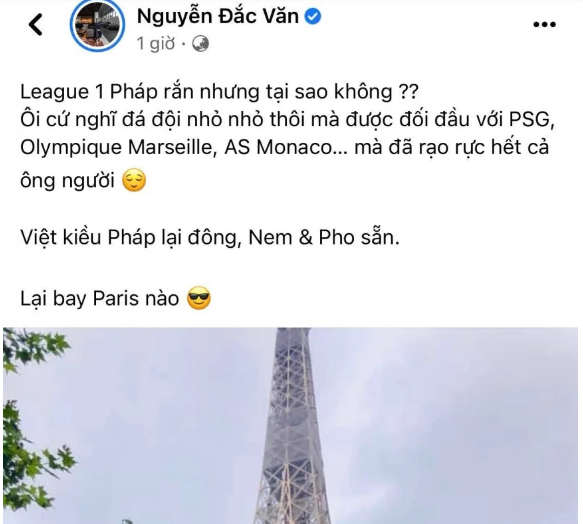 Bến đỗ bất ngờ của Quang Hải sau khi chia tay Hà Nội FC