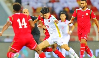 BLV Quang Tùng dự đoán về kết quả trận Việt Nam – Oman