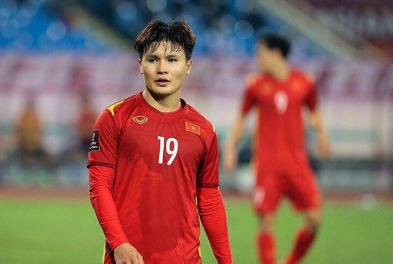 Báo chí Trung Quốc cho rằng Quang Hải rất khó thành công ở Super League