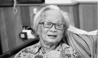 Nhạc sĩ Hồng Đăng - tác giả ca khúc 'Hoa sữa' qua đời ở tuổi 86