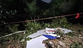 Không tìm thấy ai sống sót trong vụ rơi máy bay chở 132 người ở Trung Quốc